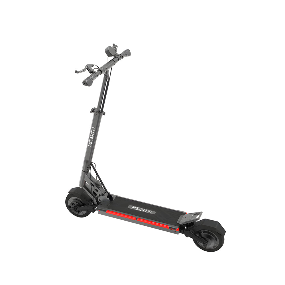 Mearth GTS Air 2024 Electric Scooter