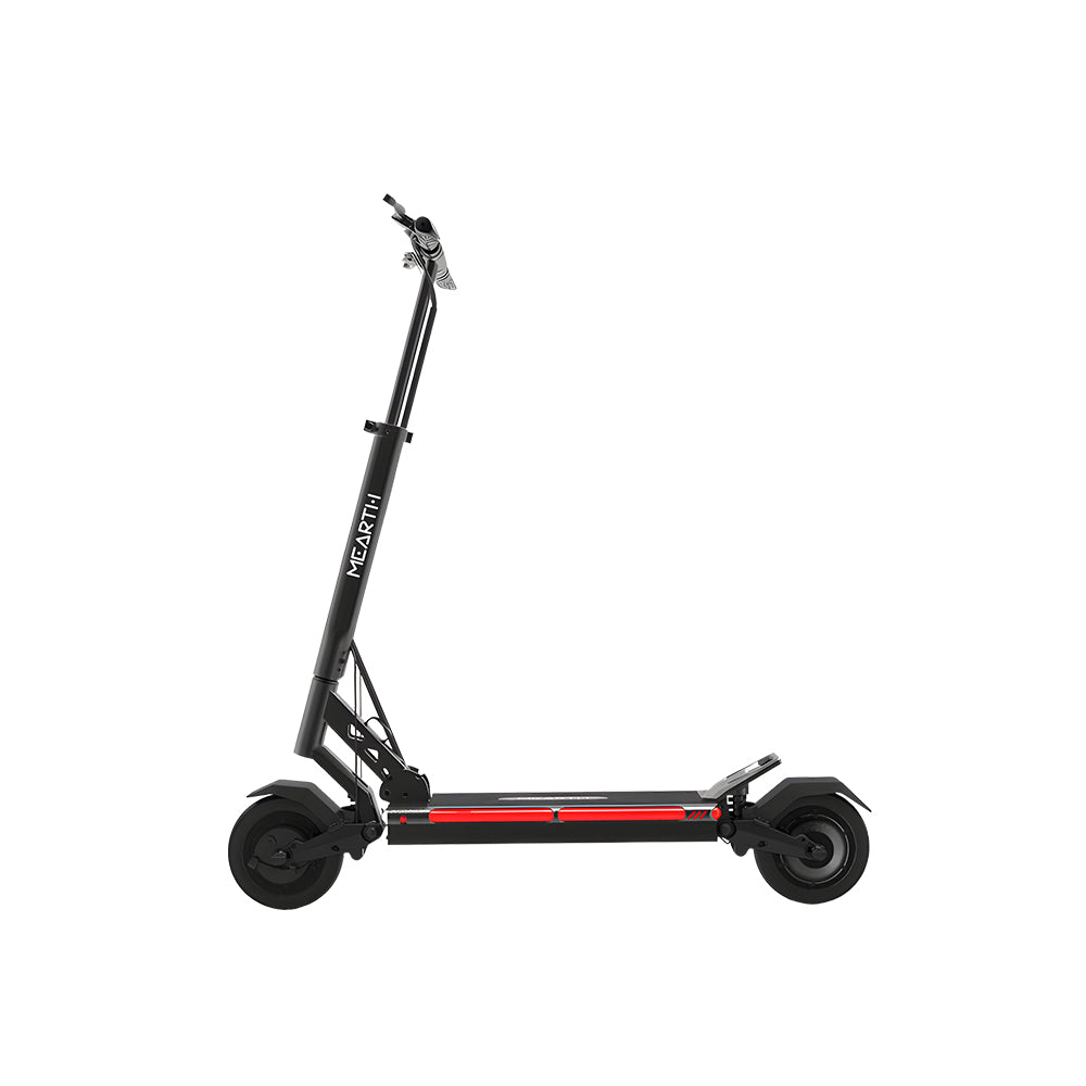 Mearth GTS Air 2024 Electric Scooter