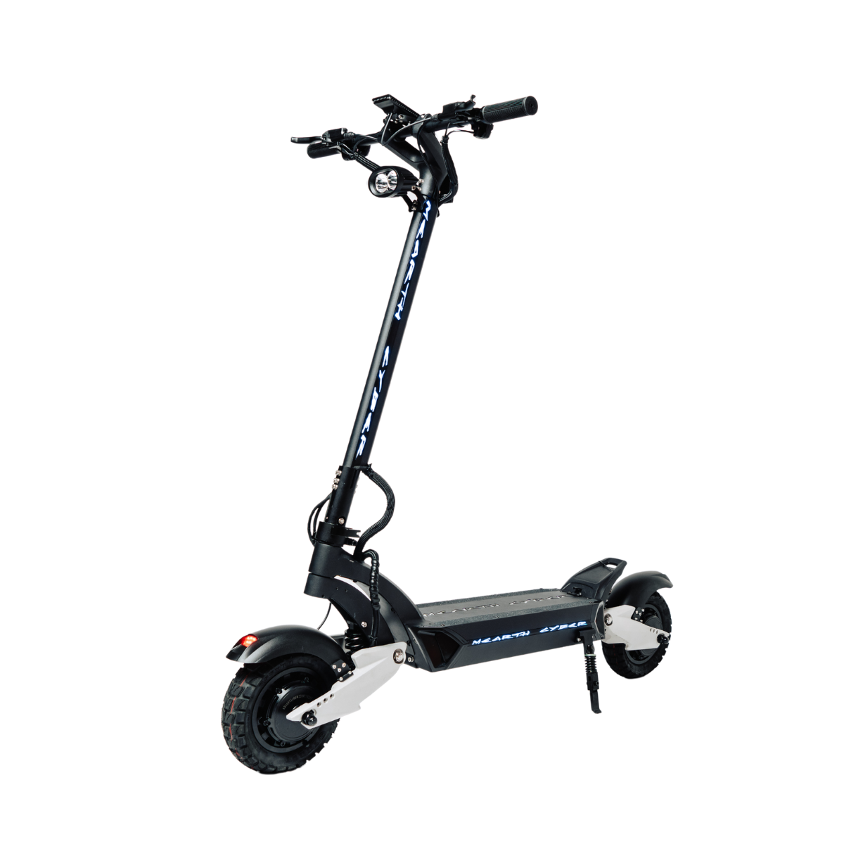 Mearth Electric Scooter Cyber 