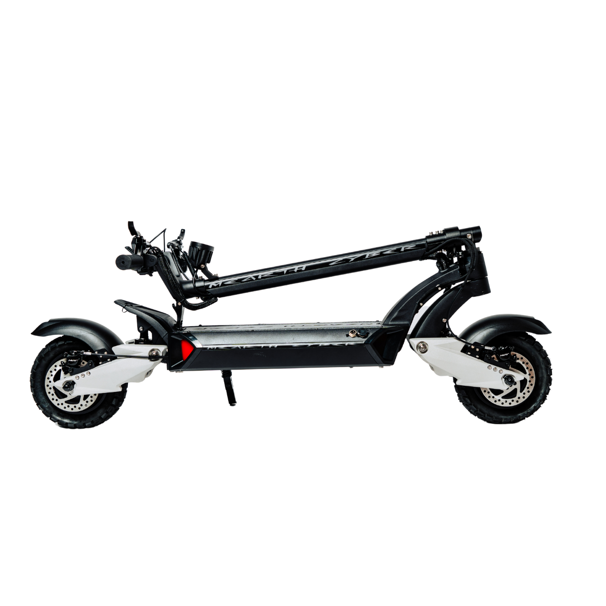 Foldable Electric Scooters 