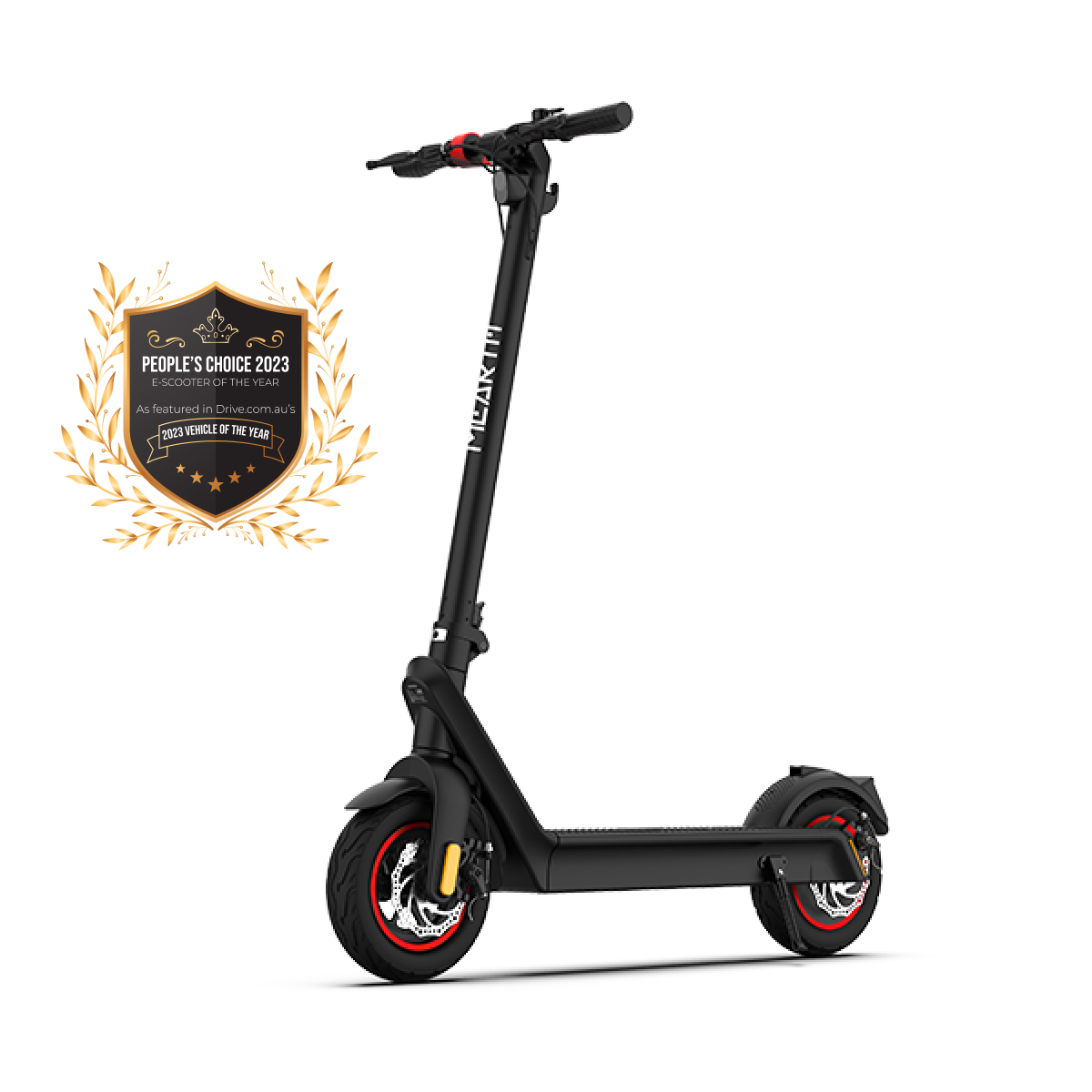 Best scooter 2024 for long ride