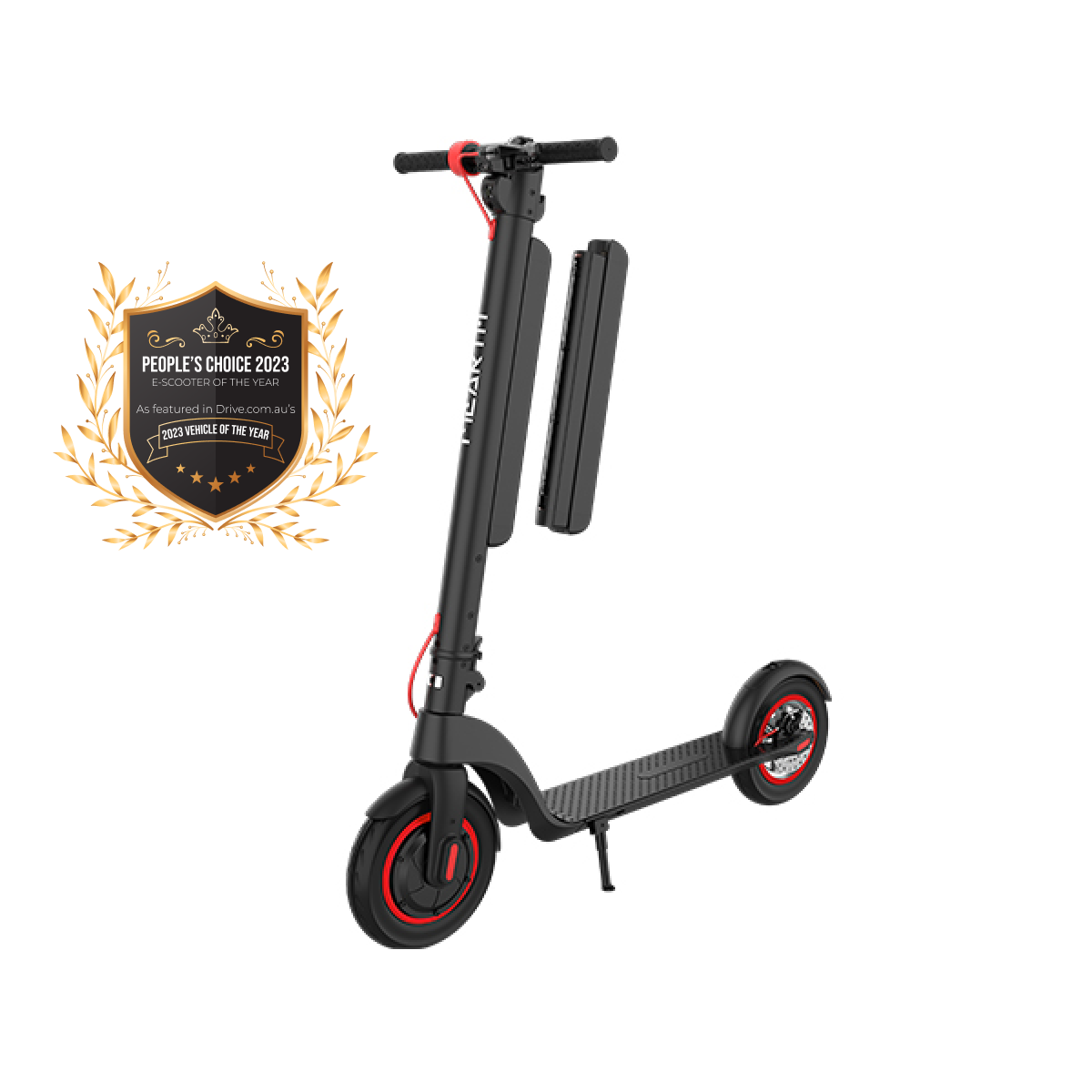 Mearth S Pro  2024  E-Scooter