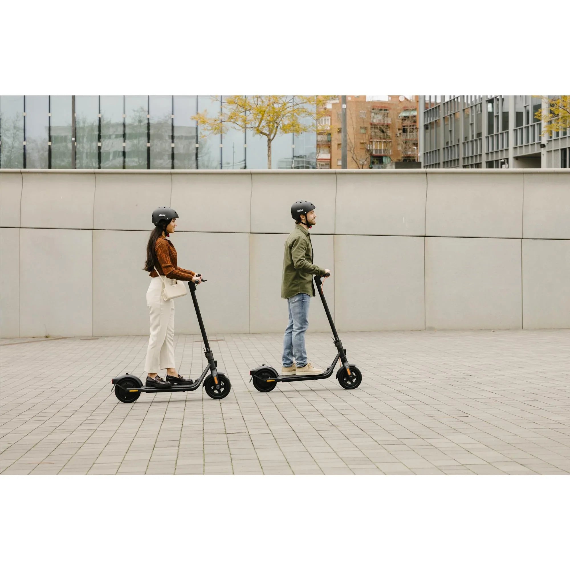 electric scooter shops