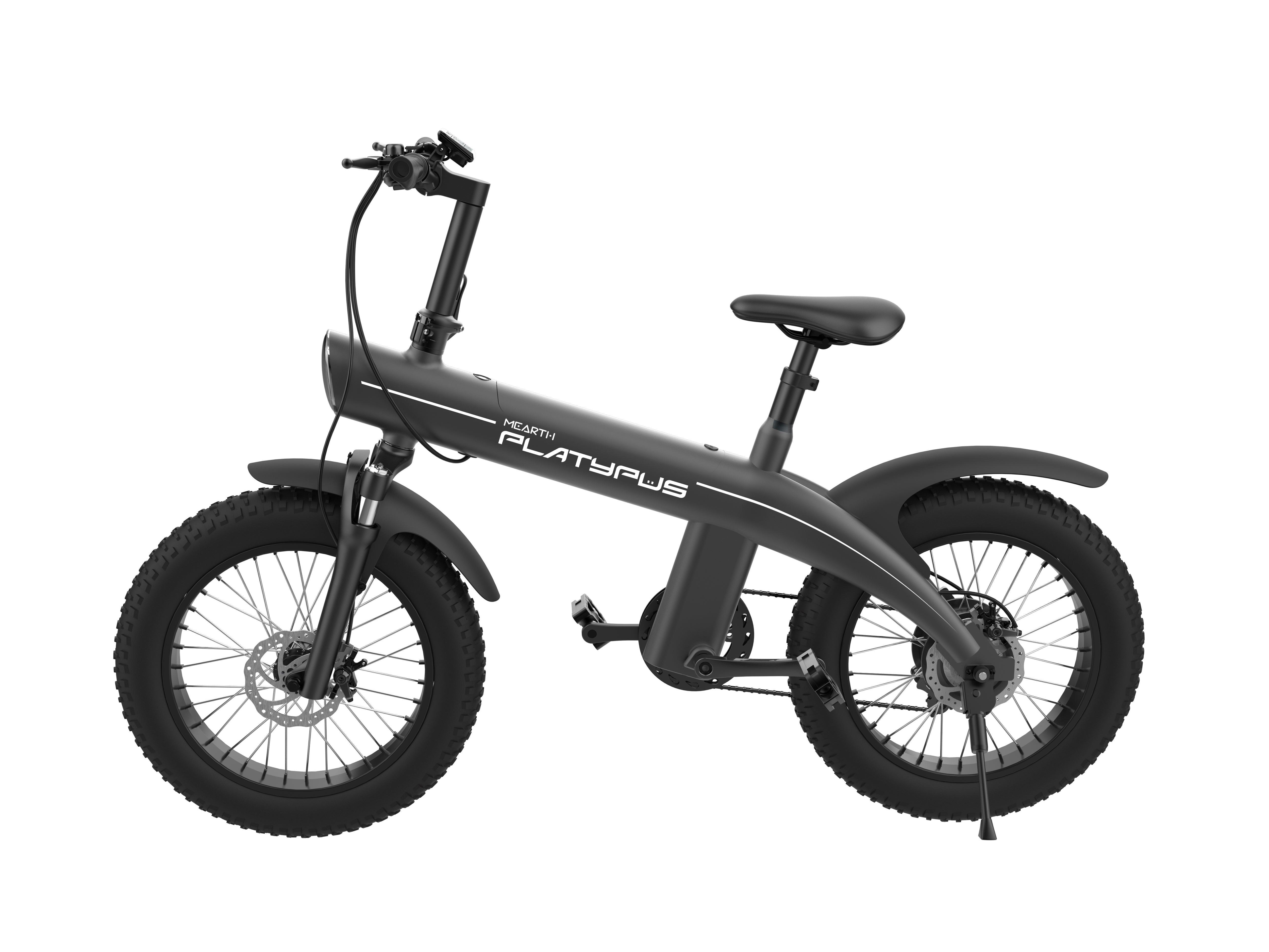 Mearth Platypus 2024 Electric Bike